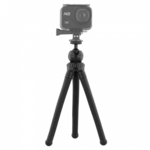 T'nB mini stativ FTDC3IN1