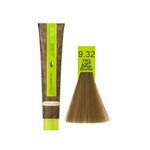Macadamia Farba za kosu 9.32 - 100ml