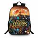 Backpack League of Legends