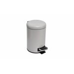Kanta za otpatke Mauris 3l soft close taupe