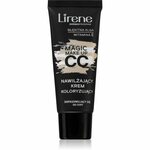 Lirene Puder za lice Magic CC 30ml