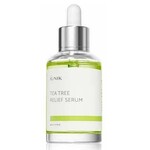 Iunik Iustea Serum za lice sa ekstraktom cajnog drveta 50ml