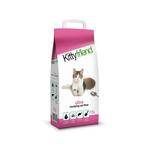 KittyFriend posip za mačkeUltra Clumping - 15L