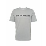 Skechers Majica Motion Tee Mts367-Cmnt