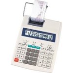 Citizen digitron CX-123N, crni
