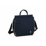 Peg Perego Borsa Blue Shine