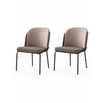 HANAH HOME Set 2 stolice Dore 180 V2