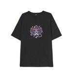Cropp - Crna majica s printom League of Legends - CRNO