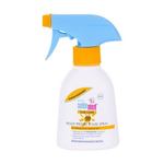 SEBAMED Sun Baby sprej SPF 50 200ml