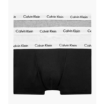 Calvin Klein muški donji veš 3 Pack Low Rise Trunks - Cotton Stretch 0000U2664G998