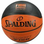 SPALDING LOPTA VARSITY TF-150 FIBA S.6 OUT UNISEX
