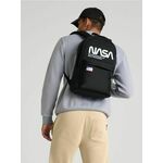 Sinsay - Ruksak NASA - crno crno SS 2025 694CD-99X