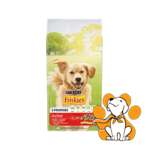 Purina Friskies Active 15kg, Hrana u Velikom Pakovanju za Zdravlje i Energiju