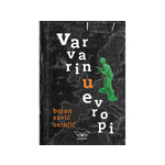 Varvarin u Evropi