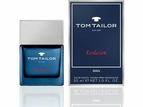 Tom Tailor Muški parfem Exclusive 30ml