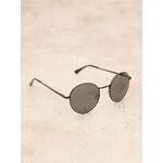 Sinsay - Naočare za sunce - crno crno SS 2025 282DR-99X