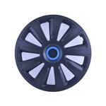 888 Car Accessories Univerzalne ratkapne 15 /blue abs set