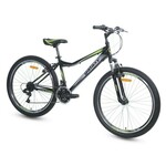 Favorit Foster 6.0 brdski (mtb) bicikl, crni
