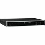 DIVAR network 2000 Recorder 16ch, 8PoE, no HDD