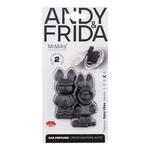 Mr&Mrs Osveživač za auto Andy & Frida - Spicy vibes