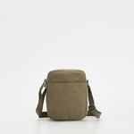 Reserved - Crossbody torbica bež 100% POLYURETHANE 523CQ-08X