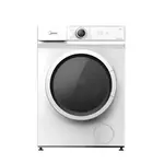 Midea MF100W70/W-HR mašina za pranje veša 7 kg, 595x400x850