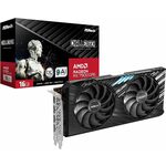 ASRock AMDD Radeon RX 7900 GRE Challenger 16GB OC, RX7900GRE CL 16GO, 16GB DDR6