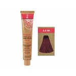 JJ's Farba za kosu 6.6-6R 10 minutes 100ml