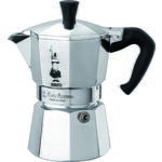 Bialetti Moka Express espresso aparat za kafu