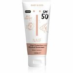 Naif Krema za sunčanje SPF 50 100ml