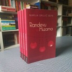 Randevu sa Muzama Marija Grujic Vera