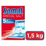 SOMAT so za mašinsko pranje suđa Extra Power So