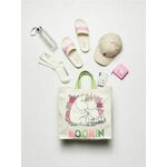 Sinsay - Torba The Moomins - šareno šareno AW 2025 241DV-MLC
