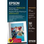 Epson papir 10x15cm, 20 listova, glossy