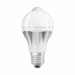 OSRAM Sijalica sa senzorom pokreta E27 9W 2700k