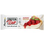 Proteini.si Proteinska čokoladica Malina čizkejk 55gr