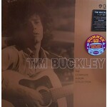 Tim Buckley The Complete Album Collection 1966 1972