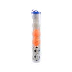 Rucanor Ts Loptice Table Tennis Ball 27229-01