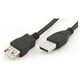 CCP USB2 AMAF 10 Gembird USB 2 0 A plug A socket produzni kabl 3m