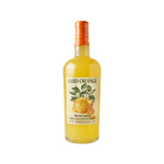 Silvio Carta Sard Orange - premium liker od pomorandže sa Sardinije
