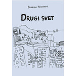 Drugi svet - dr Branimir Nestorović