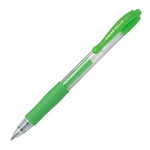 Pilot Roler G-2 Neon zeleni 0,7 358646