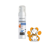 Biogance No Rinse Foamer Pena Za Pse, 200ml, Za Suvo Pranje Krzna