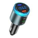 FM transmiter BC77A