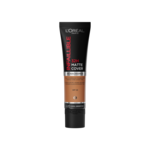 L'Oreal Paris Infaillible 32H Matte Cover tečni puder 320