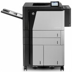 HP LaserJet Enterprise M806x+ laserski štampač, CZ245A, A3