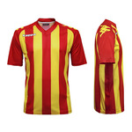 Kappa Ts Dečija majica 4soccer Vignes 3028C30-900D