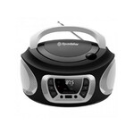 Roadstar Cdr365Usl Prenosivi Cd Mp3 Radio