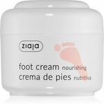 Ziaja Negujuća krema za stopala 50ml