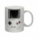 Game Boy Heat Change Mug